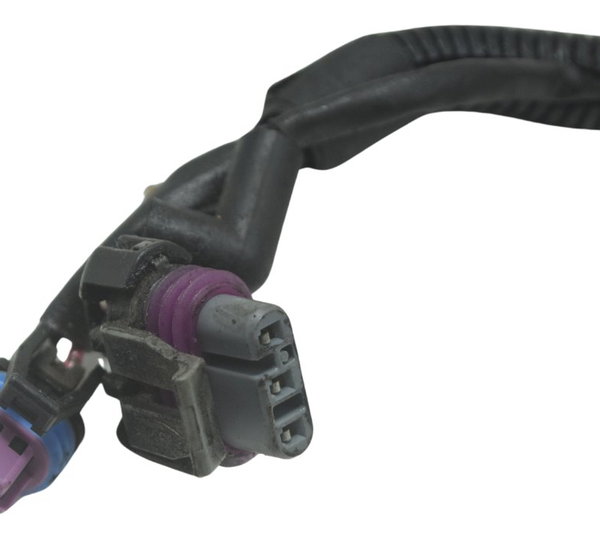 Chicote Injeção Harley V-rod Muscle 12-17 Original