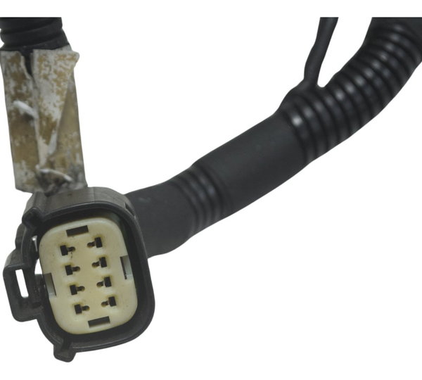 Chicote Injeção Harley V-rod Muscle 12-17 Original