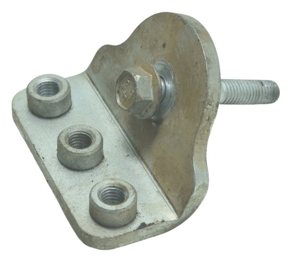 Suporte Motor Dianteiro Harley V-rod Muscle 12-17 Original