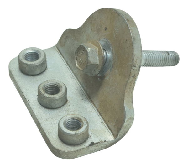 Suporte Motor Dianteiro Harley V-rod Muscle 12-17 Original