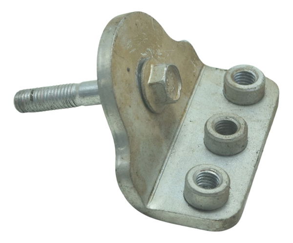 Suporte Motor Dianteiro Harley V-rod Muscle 12-17 Original