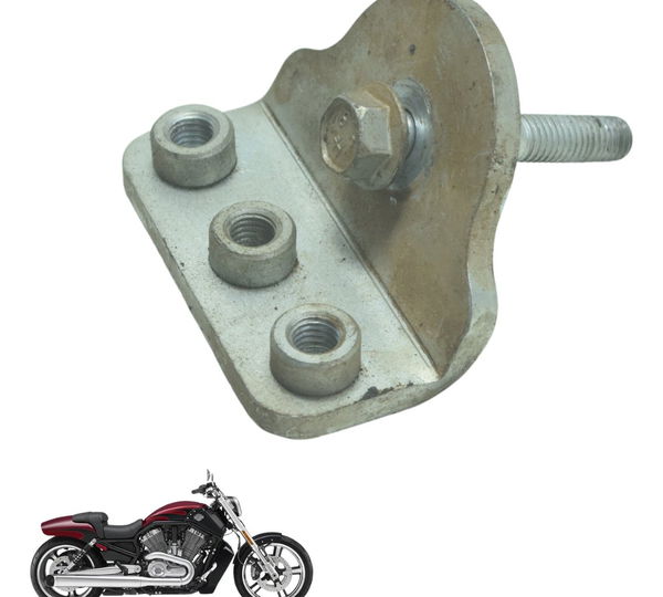 Suporte Motor Dianteiro Harley V-rod Muscle 12-17 Original