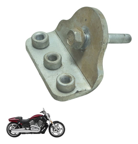 Suporte Motor Dianteiro Harley V-rod Muscle 12-17 Original