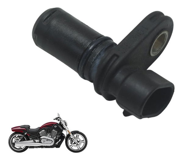 Sensor Velocímetro Harley V-rod Muscle 12-17 Original