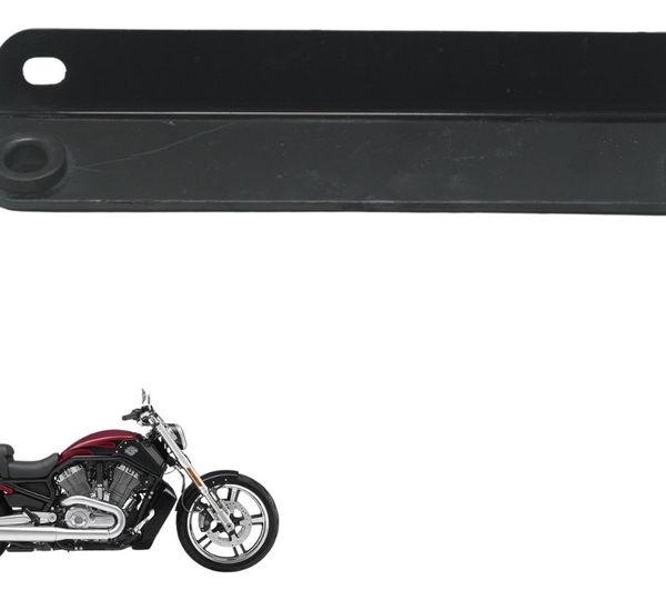 Suporte Chassi Harley V-rod Muscle 12-17 Original