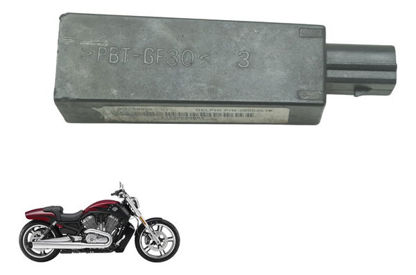Antena Fob Harley V-rod Muscle 12-17 Original