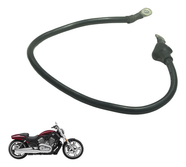 Cabo Motor Arranque Harley V-rod Muscle 12-17 Original