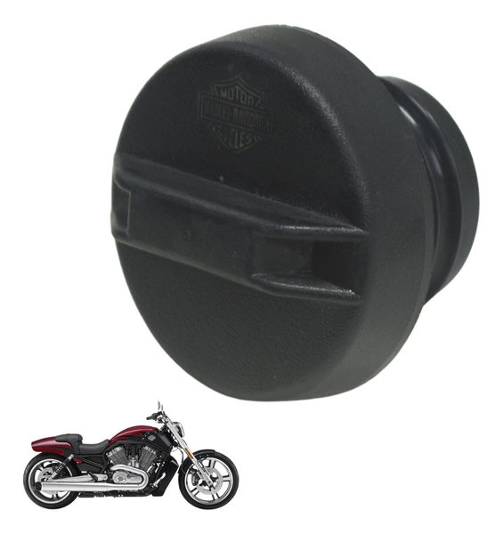 Tampa Tanque Harley V-rod Muscle 12-17 Original