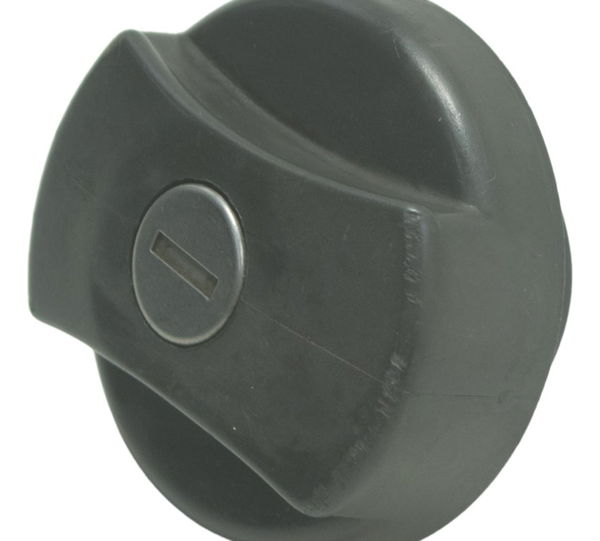 Tampa Tanque S/ Chave Harley V-rod Muscle 12-17 Original