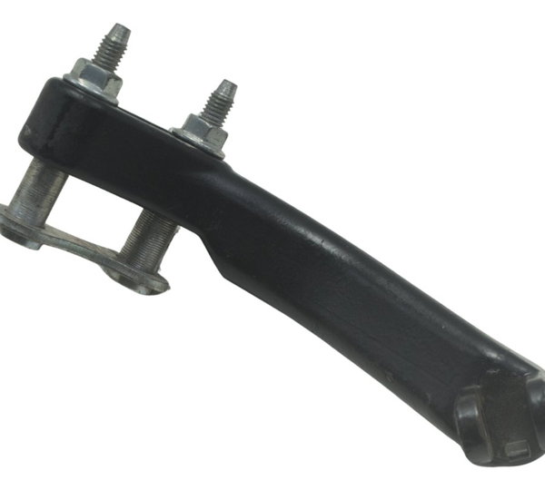 Suporte Pedaleira Traseir Esq Harley V-rod Muscle 12-17 Orig