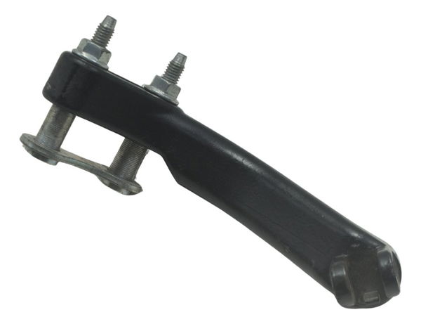 Suporte Pedaleira Traseir Esq Harley V-rod Muscle 12-17 Orig