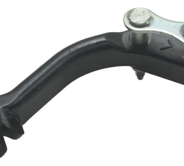 Suporte Pedaleira Traseir Esq Harley V-rod Muscle 12-17 Orig