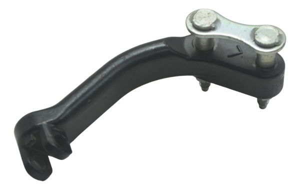 Suporte Pedaleira Traseir Esq Harley V-rod Muscle 12-17 Orig