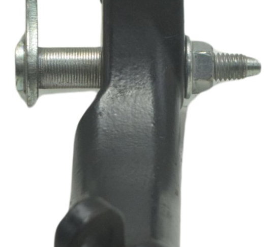 Suporte Pedaleira Traseir Esq Harley V-rod Muscle 12-17 Orig