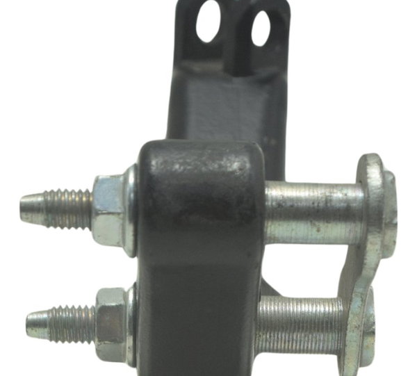 Suporte Pedaleira Traseir Esq Harley V-rod Muscle 12-17 Orig