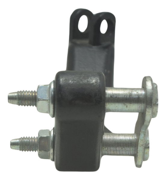Suporte Pedaleira Traseir Esq Harley V-rod Muscle 12-17 Orig