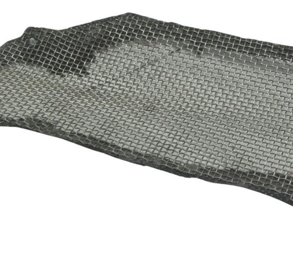 Tela Entrada Ar Direita Harley V-rod Muscle 12-17 Original