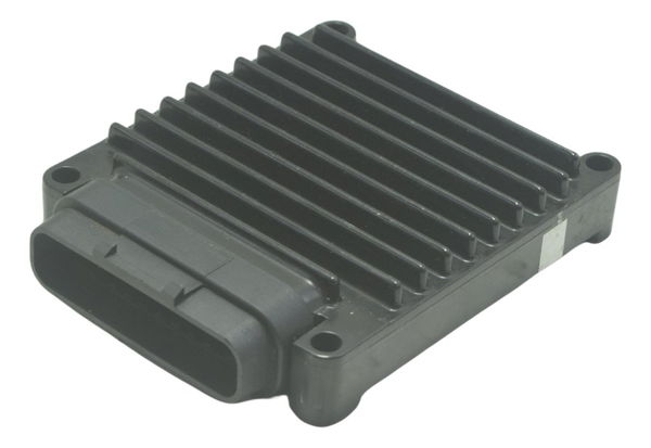 Modulo Central Ecm Harley V-rod Muscle 12-17 Original