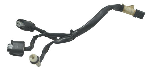 Chicote Farol C/ Avaria Harley V-rod Muscle 12-17 Original