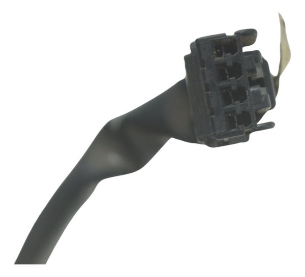 Chicote Farol C/ Avaria Harley V-rod Muscle 12-17 Original