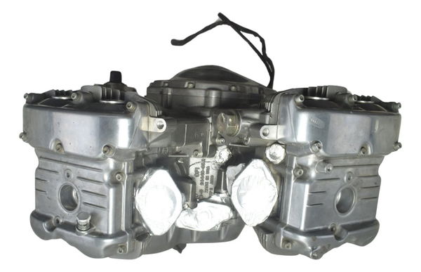 Motor Complet Nfe Baixa Base Troca Harley V-rod Muscle 12-17