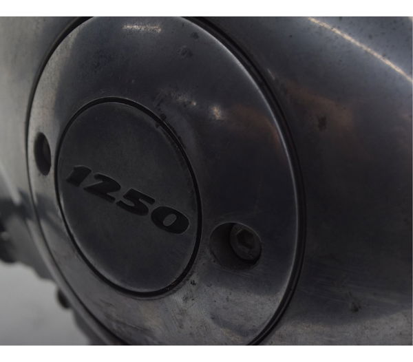 Motor Complet Nfe Baixa Base Troca Harley V-rod Muscle 12-17