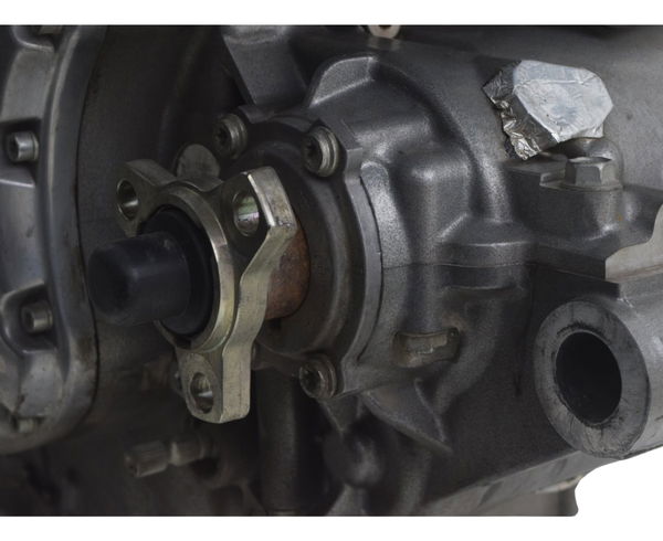 Motor Complet Nfe Baixa Base Troca Harley V-rod Muscle 12-17