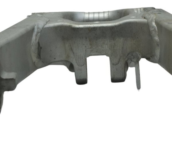 Quadro Elástico Honda Xre 300 19-25 Original