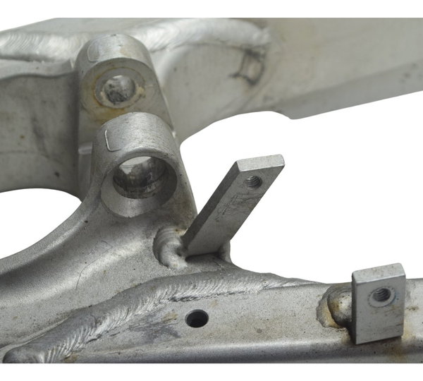 Quadro Elástico Honda Xre 300 19-25 Original