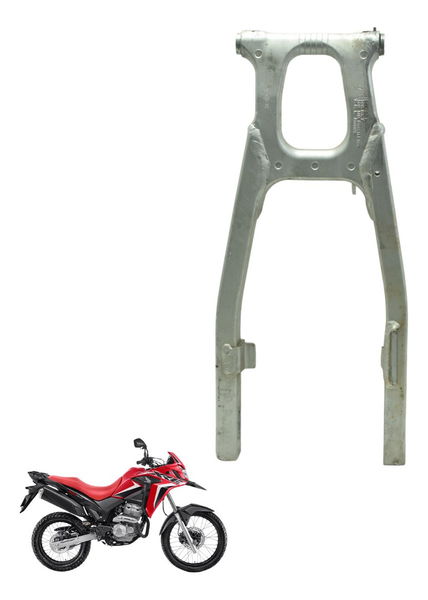 Quadro Elástico Honda Xre 300 19-25 Original