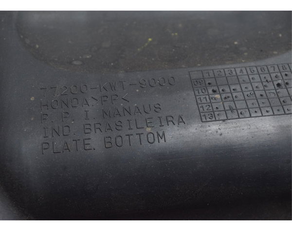 Banco Honda Xre 300 19-25 Original
