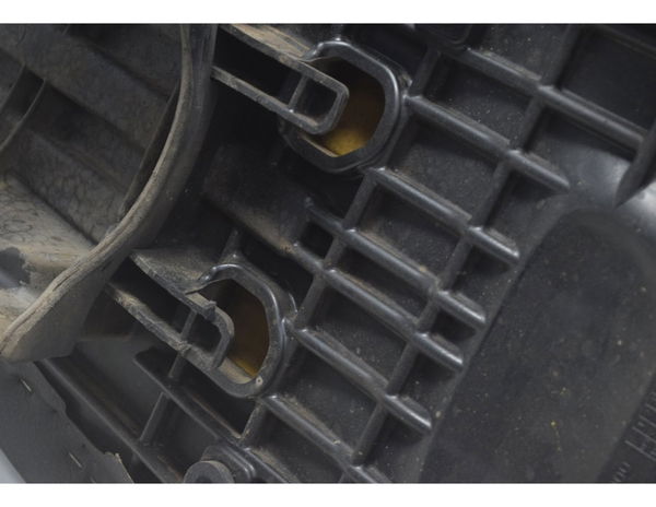 Banco Honda Xre 300 19-25 Original