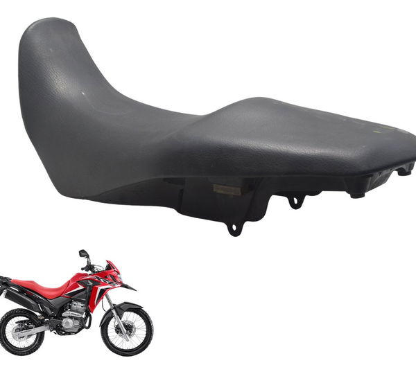Banco Honda Xre 300 19-25 Original