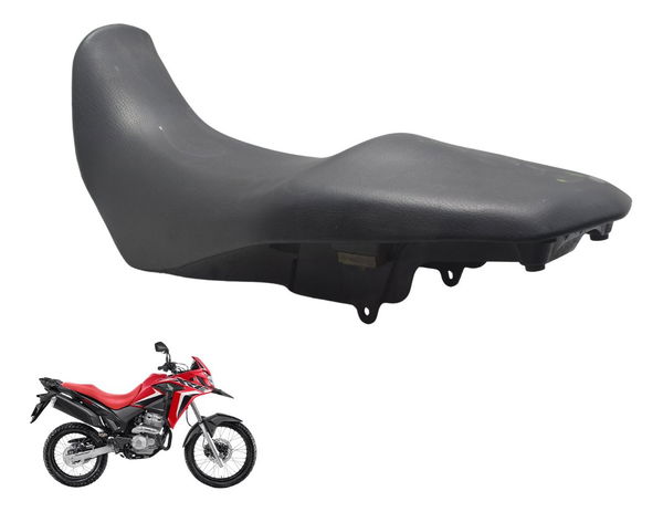 Banco Honda Xre 300 19-25 Original