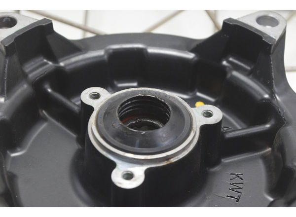 Roda Dianteira Honda Xre 300 19-25 Original