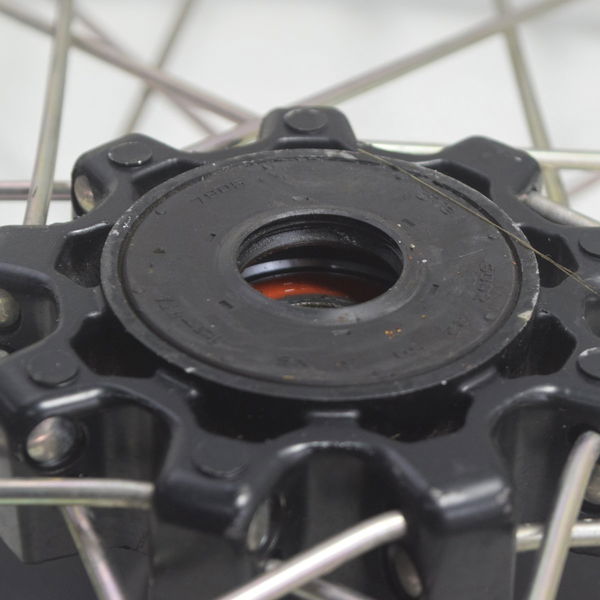 Roda Dianteira Honda Xre 300 19-25 Original