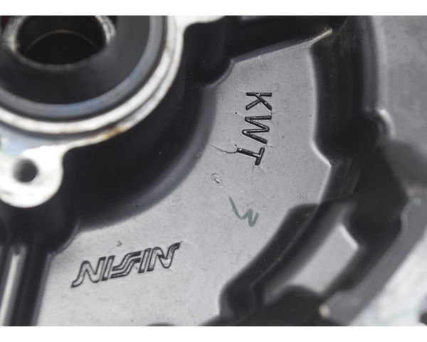 Roda Dianteira Honda Xre 300 19-25 Original