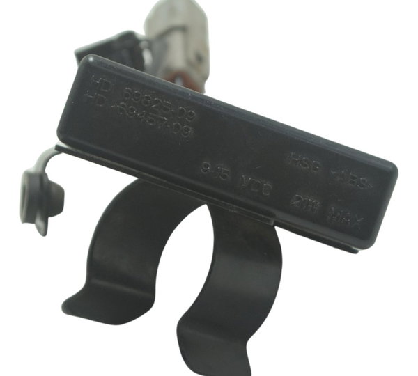 Modulo Luz Pisca Harley V-rod Muscle 12-17 Original