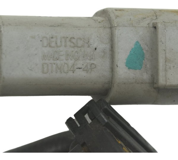 Modulo Luz Pisca Harley V-rod Muscle 12-17 Original