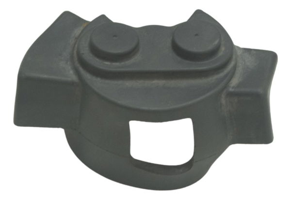 Borracha Acabamento Rele Partida Harley V-rod Muscle 12-17