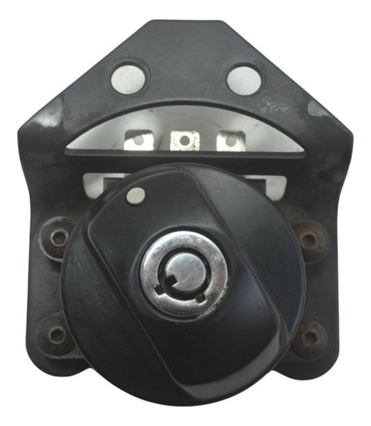 Kit Chave Ignição Harley V-rod Muscle 12-17 Original