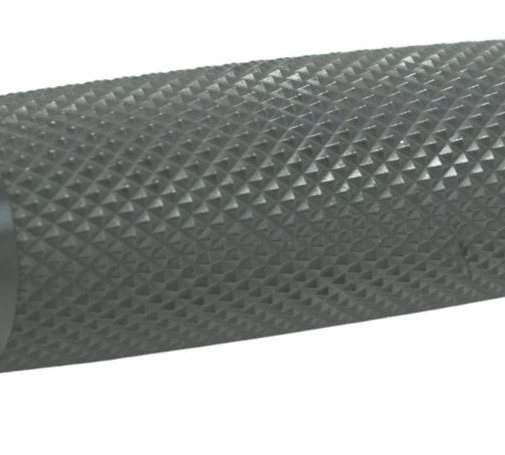 Manopla Esquerda C/ Detal Paralela Harley V-rod Muscle 12-17