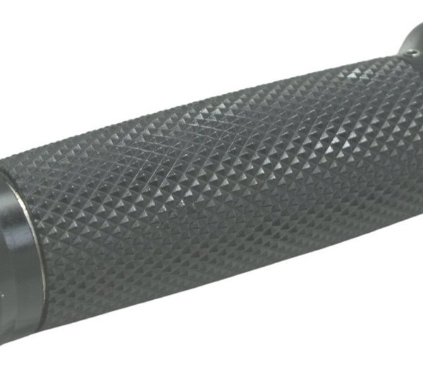 Manopla Esquerda C/ Detal Paralela Harley V-rod Muscle 12-17