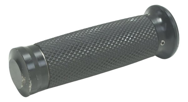 Manopla Esquerda C/ Detal Paralela Harley V-rod Muscle 12-17