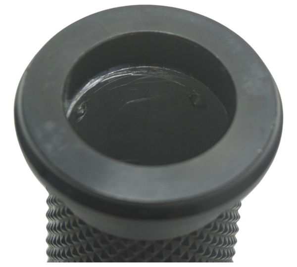 Manopla Esquerda C/ Detal Paralela Harley V-rod Muscle 12-17