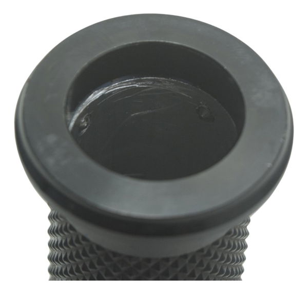 Manopla Esquerda C/ Detal Paralela Harley V-rod Muscle 12-17