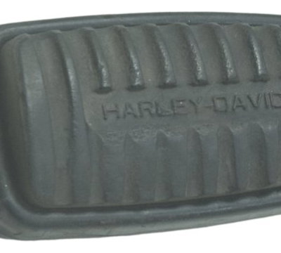 Pedaleira Dianteira Direita Harley V-rod Muscle 12-17 Orig