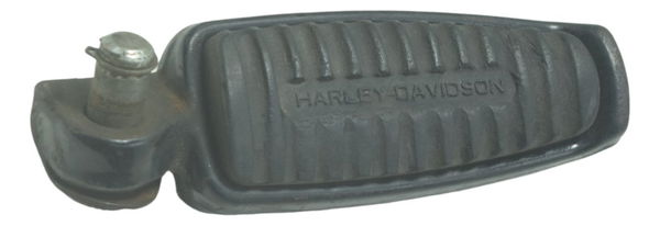 Pedaleira Dianteira Direita Harley V-rod Muscle 12-17 Orig