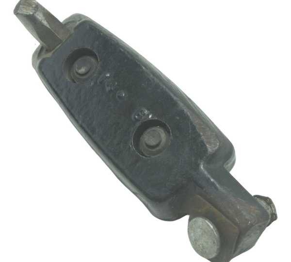 Pedaleira Dianteira Direita Harley V-rod Muscle 12-17 Orig