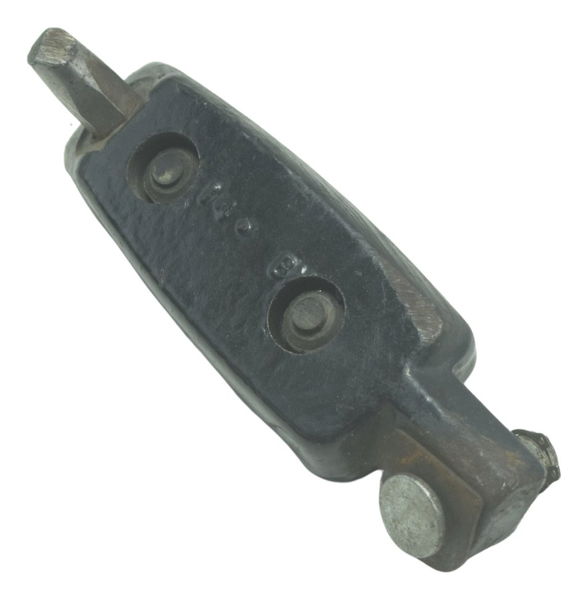 Pedaleira Dianteira Direita Harley V-rod Muscle 12-17 Orig